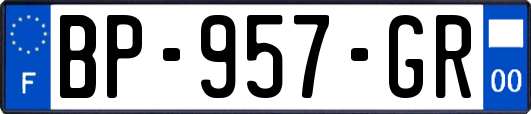 BP-957-GR