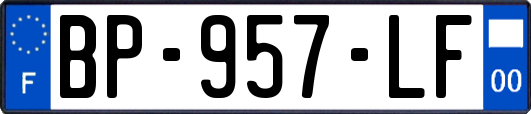 BP-957-LF