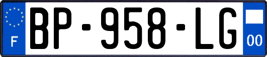 BP-958-LG