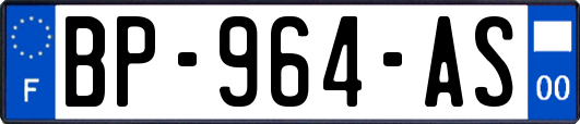 BP-964-AS