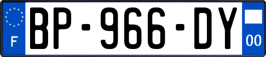 BP-966-DY