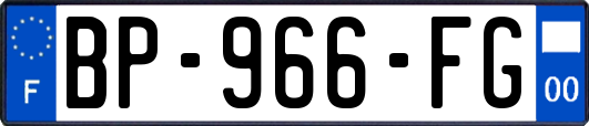 BP-966-FG