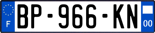 BP-966-KN