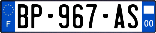 BP-967-AS