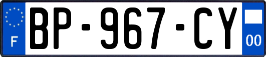 BP-967-CY