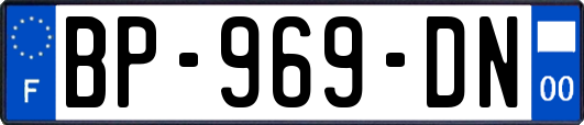 BP-969-DN