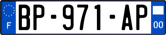 BP-971-AP