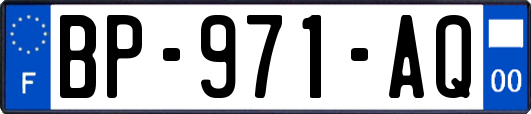 BP-971-AQ