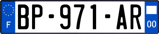 BP-971-AR