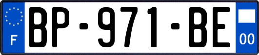 BP-971-BE