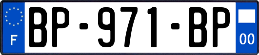 BP-971-BP