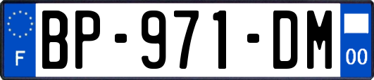 BP-971-DM