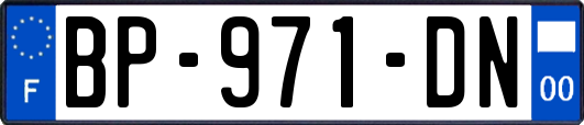 BP-971-DN