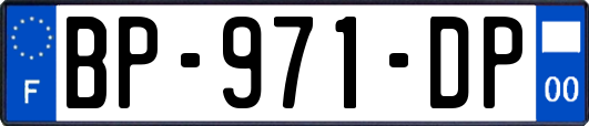 BP-971-DP