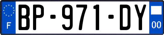 BP-971-DY