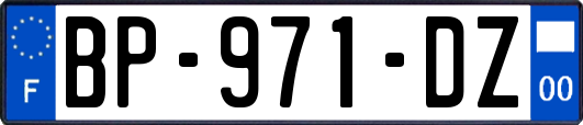 BP-971-DZ