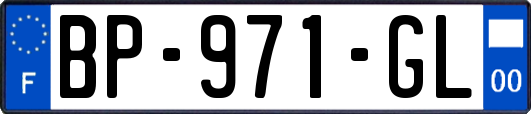 BP-971-GL