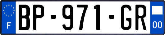 BP-971-GR