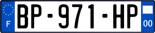 BP-971-HP