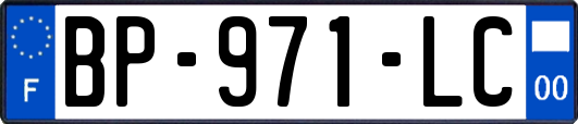 BP-971-LC