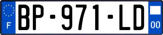 BP-971-LD