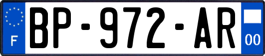 BP-972-AR