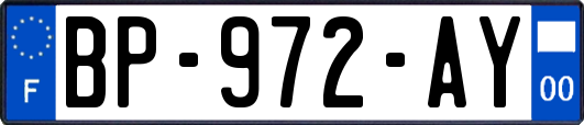 BP-972-AY