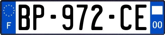 BP-972-CE