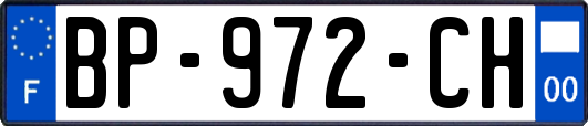 BP-972-CH