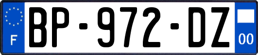 BP-972-DZ