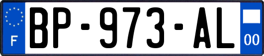 BP-973-AL