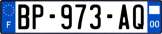 BP-973-AQ