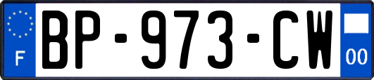 BP-973-CW