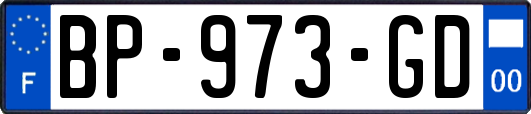 BP-973-GD