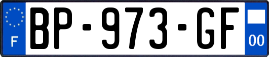 BP-973-GF