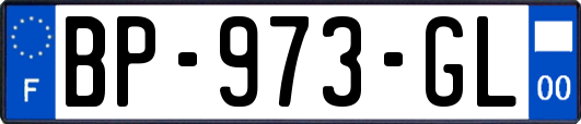 BP-973-GL