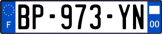 BP-973-YN