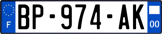 BP-974-AK