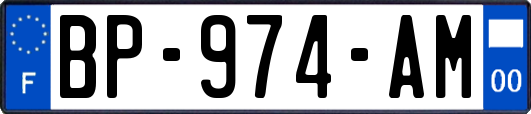 BP-974-AM