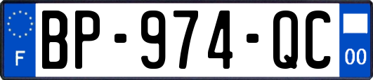 BP-974-QC