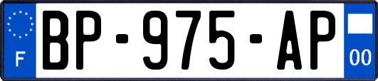 BP-975-AP