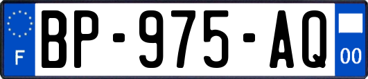 BP-975-AQ