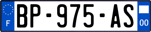 BP-975-AS