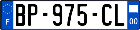 BP-975-CL