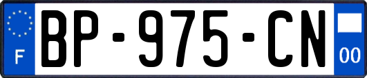 BP-975-CN