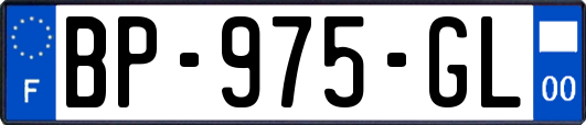 BP-975-GL