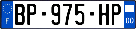 BP-975-HP