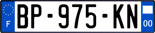 BP-975-KN