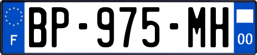 BP-975-MH