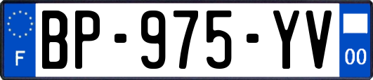 BP-975-YV